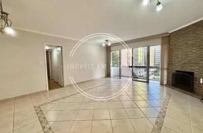 Apartamento com 137.2 m², 4 quartos sendo 1 suíte à venda no bairro pinheiros.