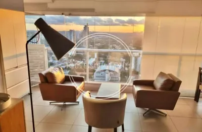Apartamento com 100 m², 2 quartos à venda no bairro pinheiros.