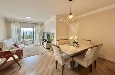 Apartamento com 99 m, 3 quartos sendo 1 suíte à venda no ipiranga