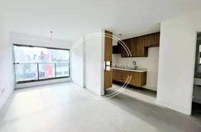 Apartamento com 76 m², 2 suítes à venda no bairro perdizes.