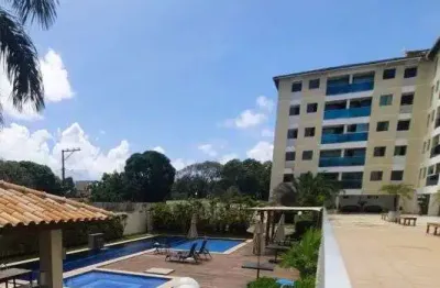 Imóvel para venda tem 62 metros quadrados com 2 quartos
