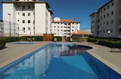 Imóvel para venda com 55 metros quadrados com 2 quartos em boa união (abrantes) - camaçari - ba