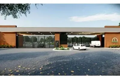 Terreno à venda no Centro, Camaçari 