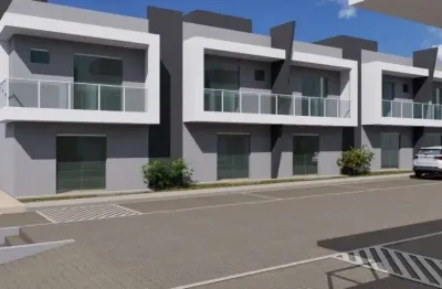 Pre lançamento imóvel para venda possui 105 m2 com 3/4 em ipitanga - lauro de freitas - ba