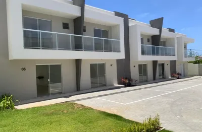 Imóvel para venda possui 105 m2 com 3/4 em ipitanga - lauro de freitas - ba