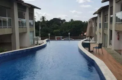 Apartamento para venda em mata de são joão, imbassai, 2 dormitórios, 2 suítes, 3 banheiros, 2 vagas