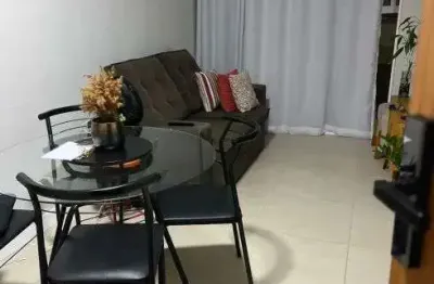 Imóvel para venda possui 56 metros quadrados com 2 quartos em buraquinho - lauro de freitas - ba