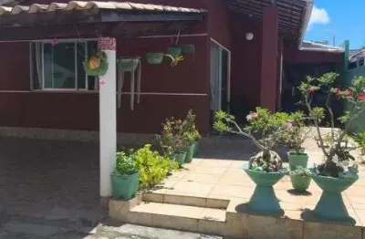 Térrea para venda possui 140 metros quadrados com 3 quartos