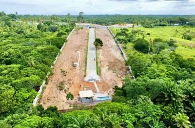 Imóvel para venda com 250 metros quadrados em bela vista guarajuba - camaçari - ba