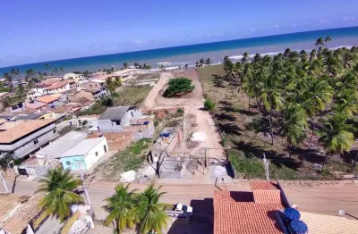 Imóvel para venda possui 230 metros quadrados em porto de sauípe - entre rios - ba