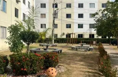 Imóvel para venda possui 43 metros quadrados com 2 quartos