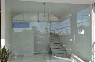 Centro comercial para venda tem 65 metros quadrados em pitangueiras - lauro de freitas - ba