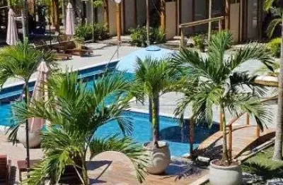 Excelente village com 78 m2 em imbassai - mata de são joão - ba