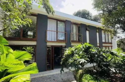 Imóvel para venda com 235 metros quadrados com 5 quartos em portão - lauro de freitas - ba