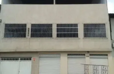 Imóvel residencial e comercial para venda tem 350 m2 com 4/4 em itinga - lauro de freitas - ba