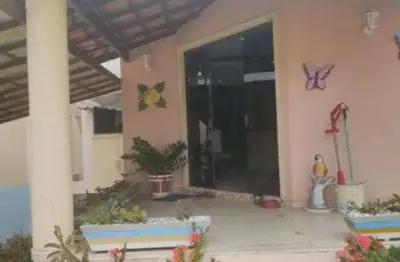 Casa para venda em lauro de freitas, pitangueiras, 3 dormitórios, 2 suítes, 3 banheiros, 5 vagas