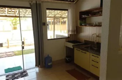 Imóvel para venda tem 45 metros quadrados com 1 quarto em porto de sauípe - entre rios - ba
