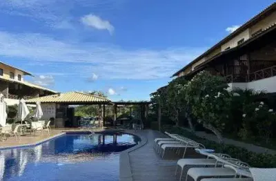 Imóvel para venda tem 90 metros quadrados com 2 quartos em itacimirim (monte gordo) - camaçari - ba