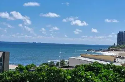Imóvel para venda tem 13 metros quadrados com 1 quarto em amaralina - salvador - ba
