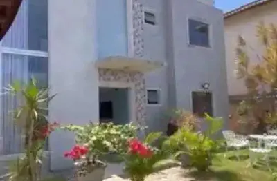 Imóvel para venda possui 150 metros quadrados com 4 quartos em abrantes - camaçari - ba