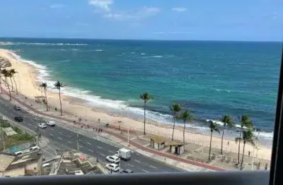 Imóvel para venda tem 20 metros quadrados com 1 quarto em amaralina - salvador - ba