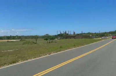 Imóvel para venda possui 600 metros quadrados em porto de sauípe - entre rios - ba