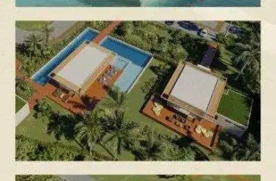 Reserva byom terrenos a venda a prtir de 1000 m2 em busca vida (abrantes) - camaçari - ba