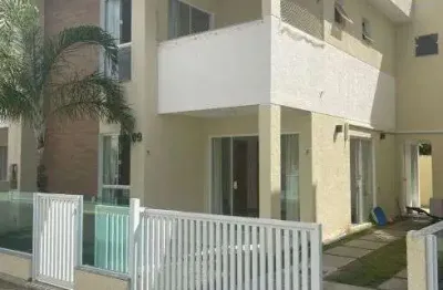Imóvel para venda tem 147 metros quadrados com 4 quartos em buraquinho - lauro de freitas - ba