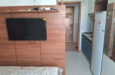 Imóvel para venda possui 20 metros quadrados com 1 quarto em amaralina - salvador - ba