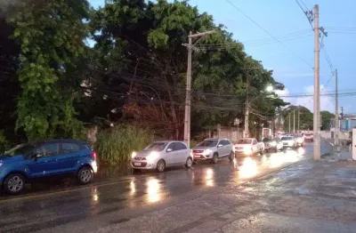 Lote/terreno para venda com 3000 metros quadrados em pitangueiras - lauro de freitas - ba