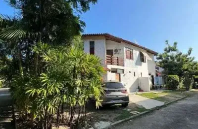 Imóvel para venda possui 150 metros quadrados com 3 quartos em stella maris - salvador - ba