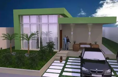 Casa em condomínio fechado com 3 quartos à venda na Rua Francisco das Mercês, 750, Buraquinho, Lauro de Freitas