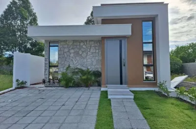 Térrea para venda possui 120 metros quadrados com 3 quartos