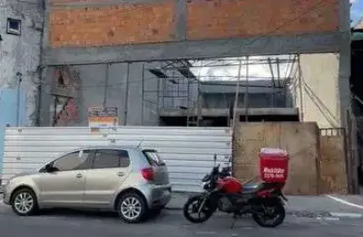 Ponto comercial/loja/box para aluguel possui 400 metros quadrados em centro - lauro de freitas - ba