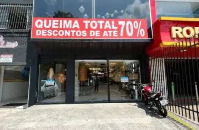Excelente imóvel para aluguel possui 400m2 em lauro de freitas - ba grande fluxo de veiculos e pess