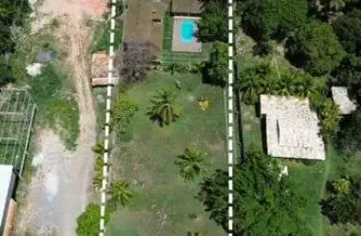 Terreno à venda na 2ª Travessa Jardim Flamboyants, 1, Abrantes, Camaçari