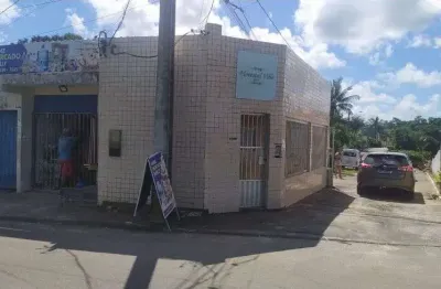 Lote/terreno para venda com 4331 metros quadrados em recreio ipitanga - lauro de freitas - ba