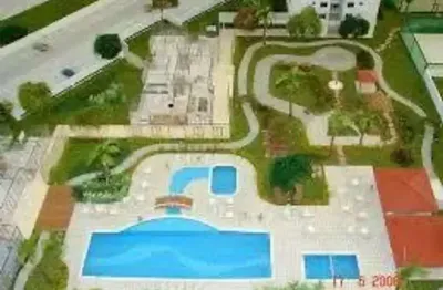 Imóvel para aluguel e venda com 86 metros quadrados com 3 quartos em centro - lauro de freitas - ba