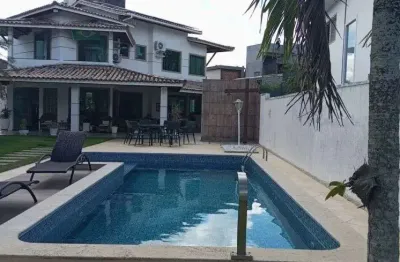 Imóvel para venda tem 340 metros quadrados com 4 quartos em portão - lauro de freitas - ba