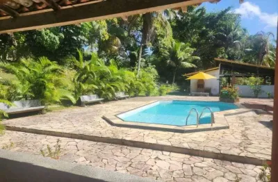 Chácara / sítio com 2 quartos à venda na Rua Sucupira, 6, Parque Florestal, Camaçari