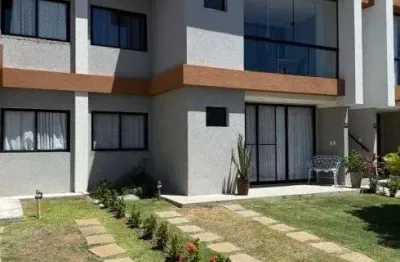 Imóvel para aluguel tem 65 metros quadrados com 2 quartos em buraquinho - lauro de freitas - ba