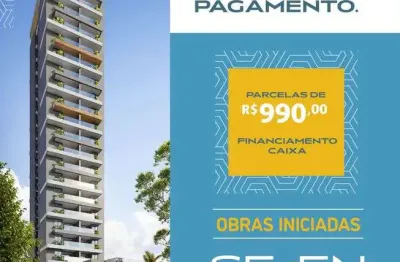 Apartamento para venda tem 10 metros quadrados com 1 quarto em graça - salvador - ba