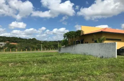 Terreno para venda em camaçari, alphaville (abrantes)