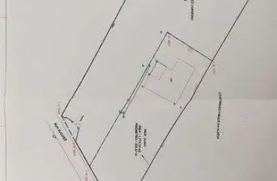 Fazenda/sítio/chácara para venda com 6150 metros quadrados