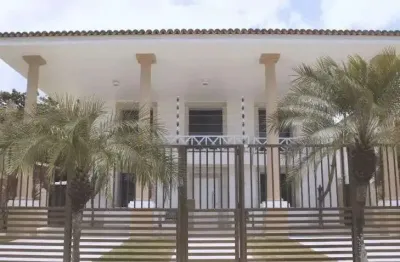 Casa para venda em lauro de freitas, vilas do atlântico, 4 dormitórios, 4 suítes, 5 banheiros, 4 vag