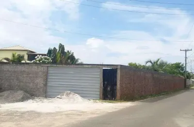 Fazenda/sítio/chácara para venda tem 610 metros quadrados