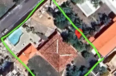 Imóvel para venda com 2000 metros quadrados em pitangueiras - lauro de freitas - ba