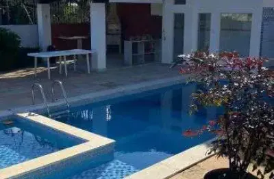 Casa em condomínio fechado com 6 quartos para alugar na Rua Praia de Icaraí, 55, Vilas do Atlantico, Lauro de Freitas