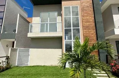 Casa de condomínio sobrado para venda possui 10 metros quadrados com 3 quartos