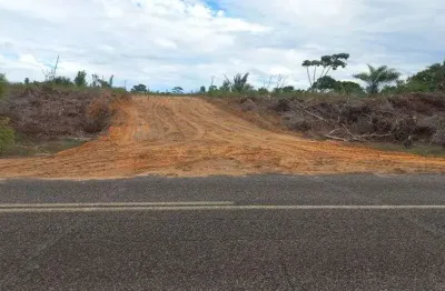 Imóvel para venda possui 70000 metros quadrados em subaúma - entre rios - ba